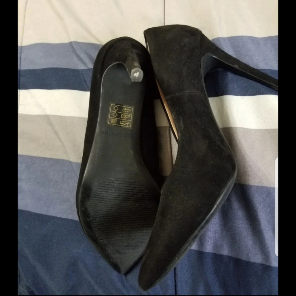 Call It Spring Heels - Picture 2 of 4